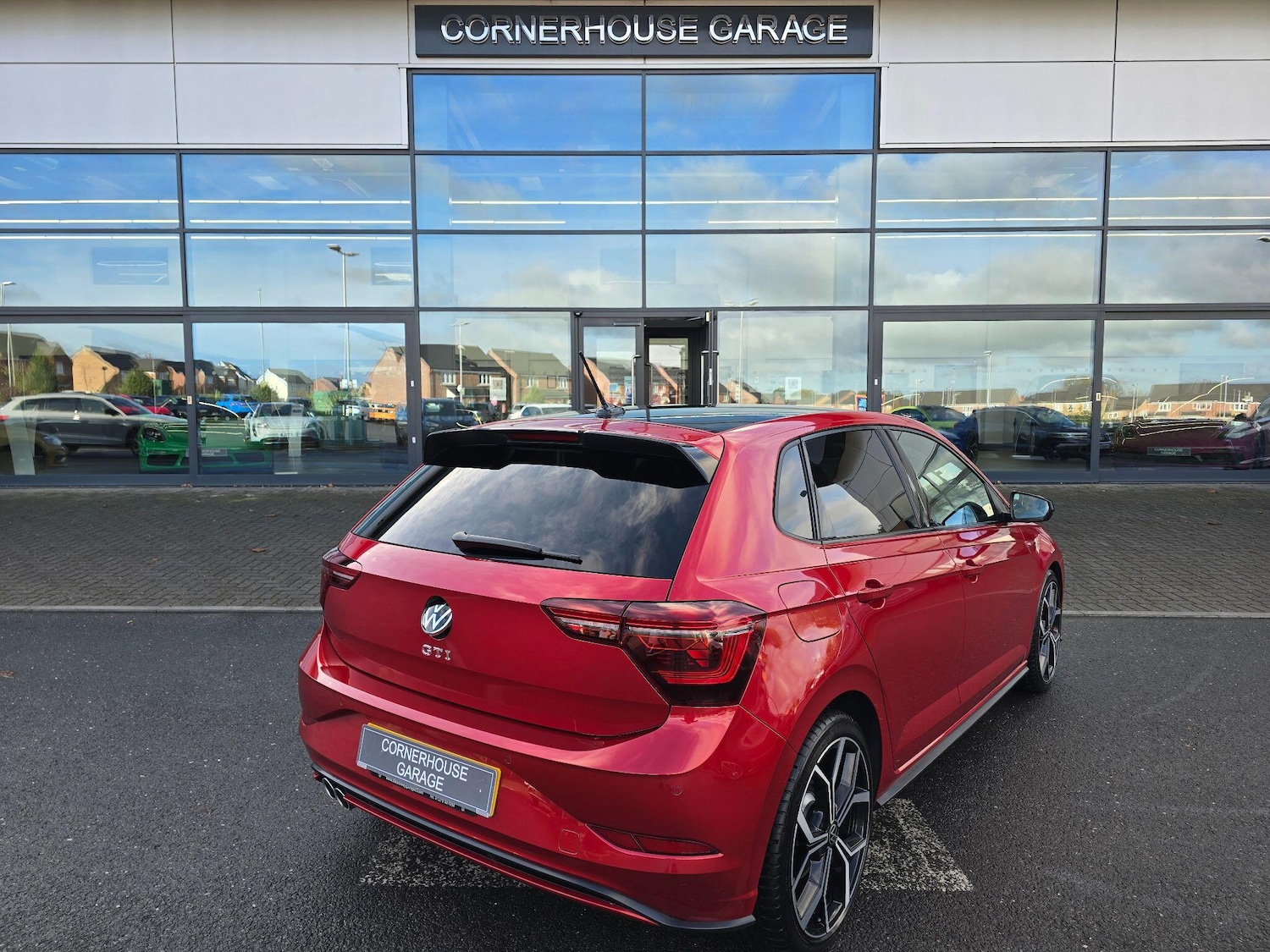 Used Volkswagen Polo 2022 for sale - 77427611: Photo 18