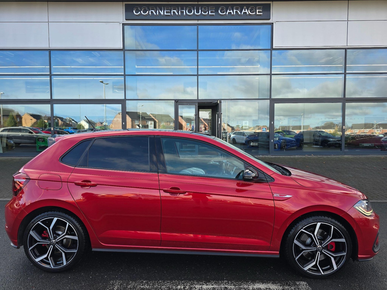 Used Volkswagen Polo 2022 for sale - 77427611: Photo 19