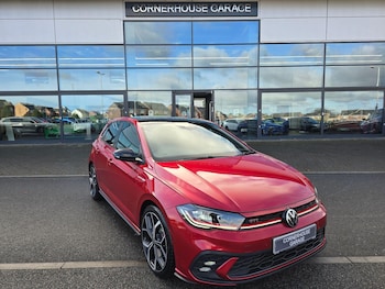 Volkswagen Polo feature image