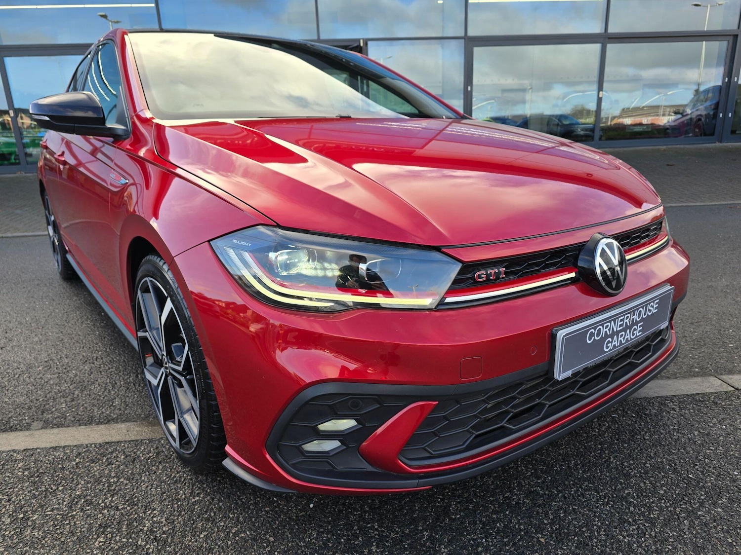 Used Volkswagen Polo 2022 for sale - 77427611: Photo 20