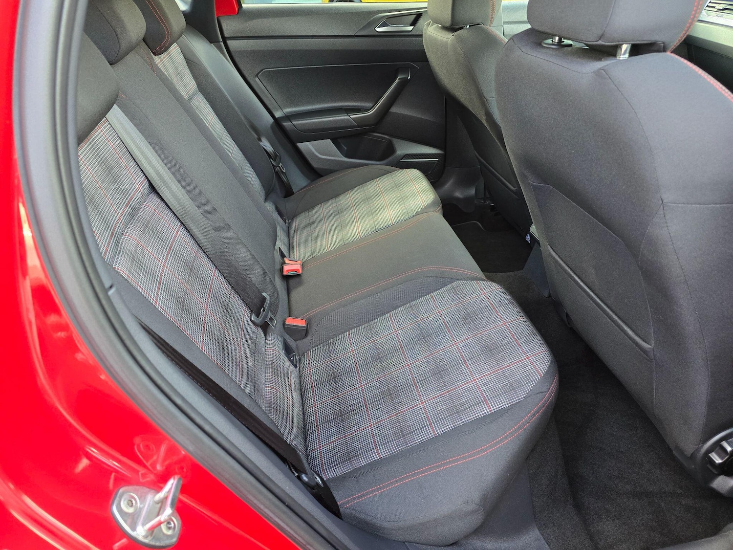 Used Volkswagen Polo 2022 for sale - 77427611: Photo 22