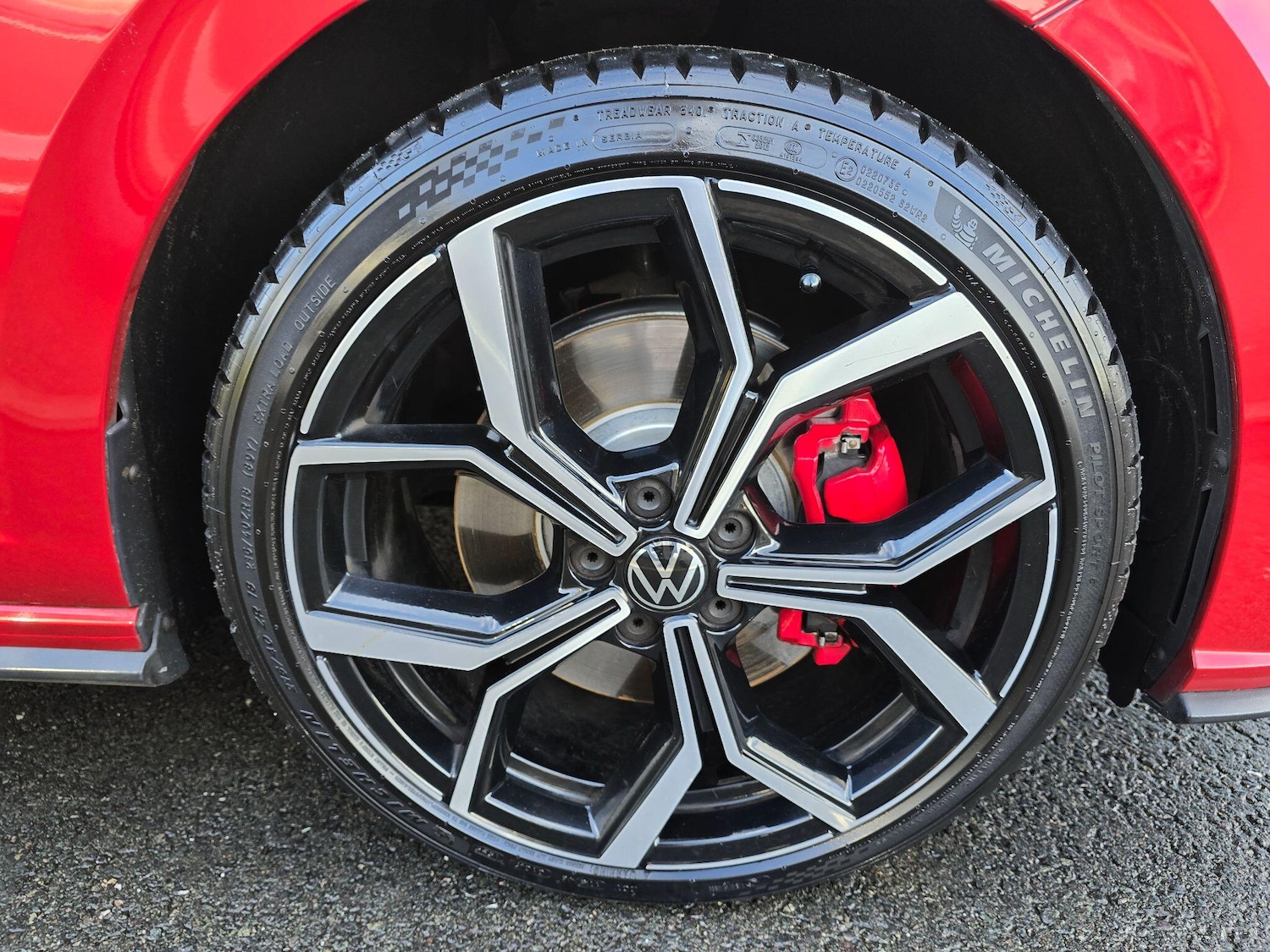 Used Volkswagen Polo 2022 for sale - 77427611: Photo 26