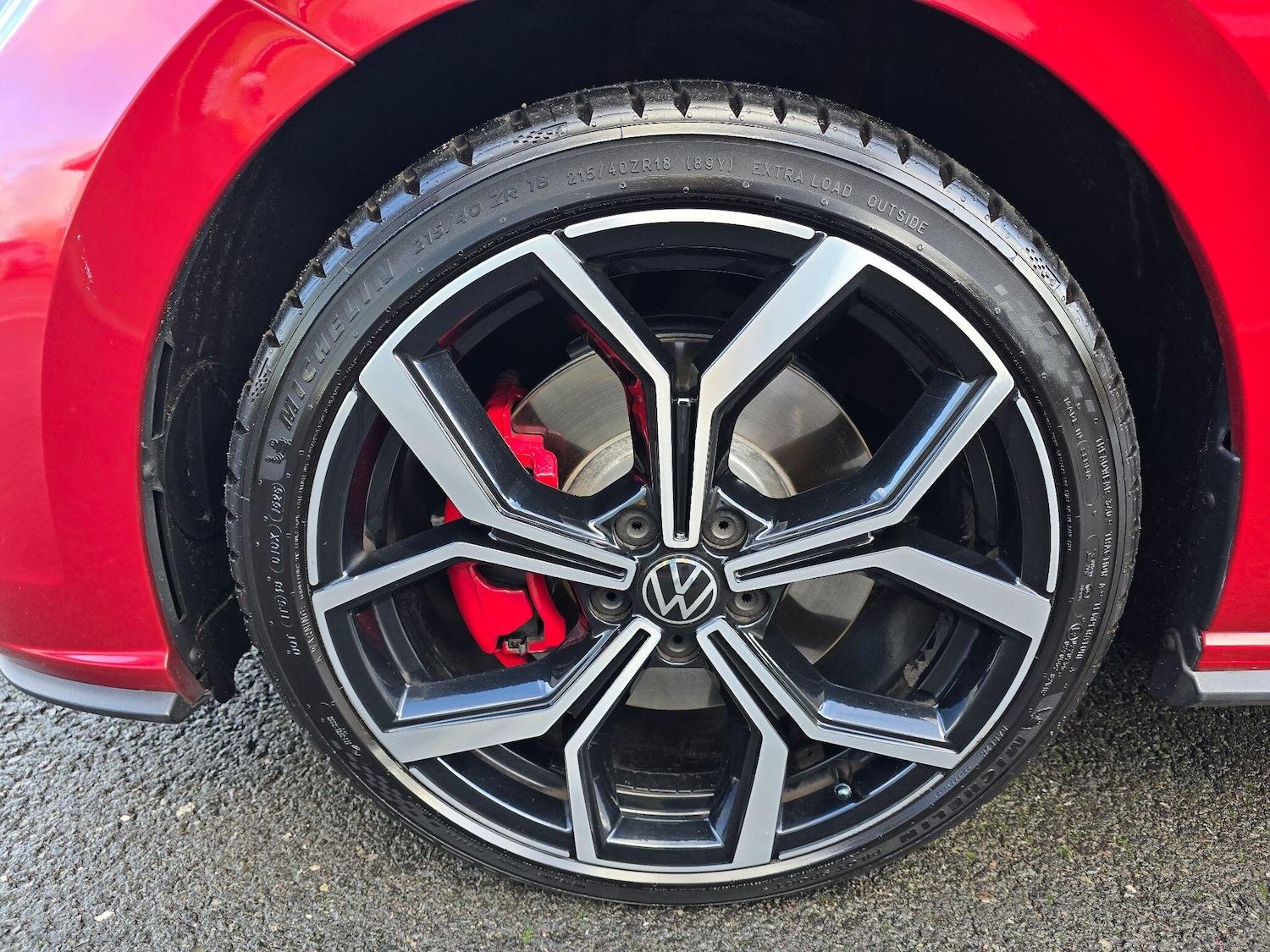 Used Volkswagen Polo 2022 for sale - 77427611: Photo 28