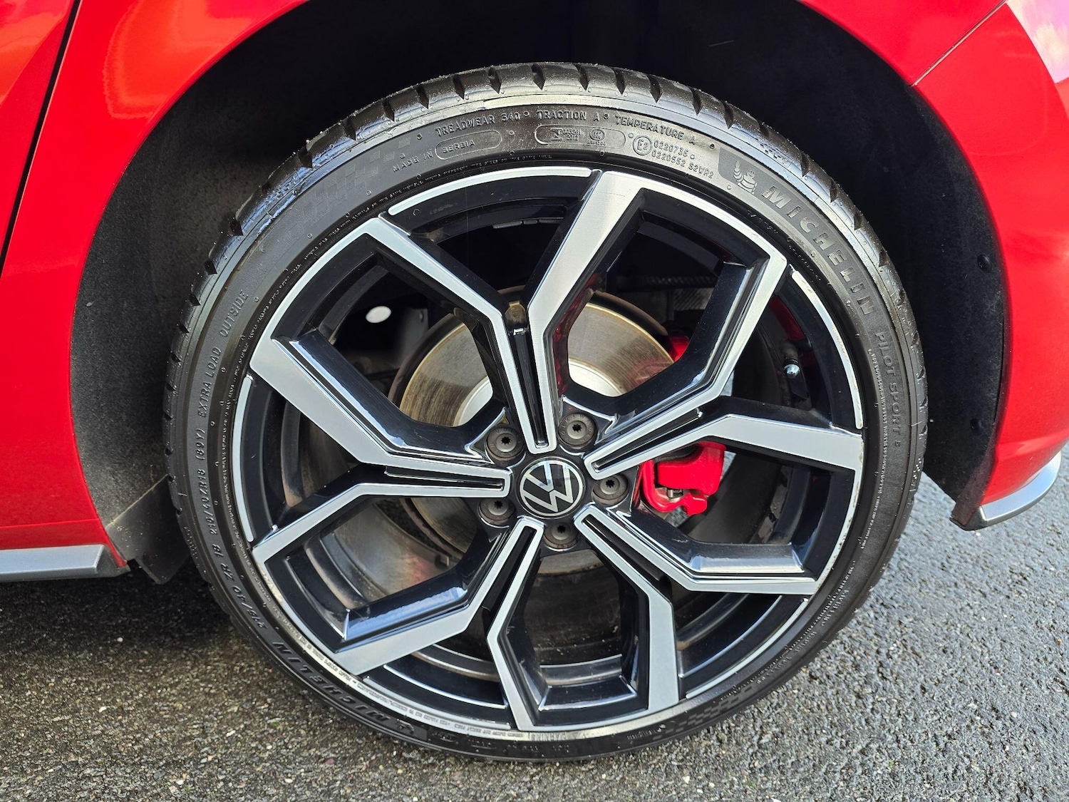 Used Volkswagen Polo 2022 for sale - 77427611: Photo 29