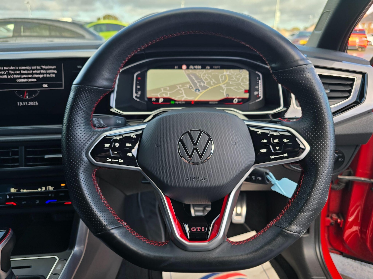 Used Volkswagen Polo 2022 for sale - 77427611: Photo 31