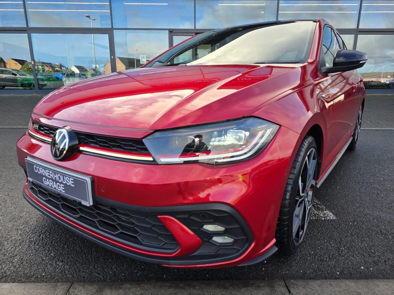 Used Volkswagen Polo 2022 for sale - 77427611: Photo 35