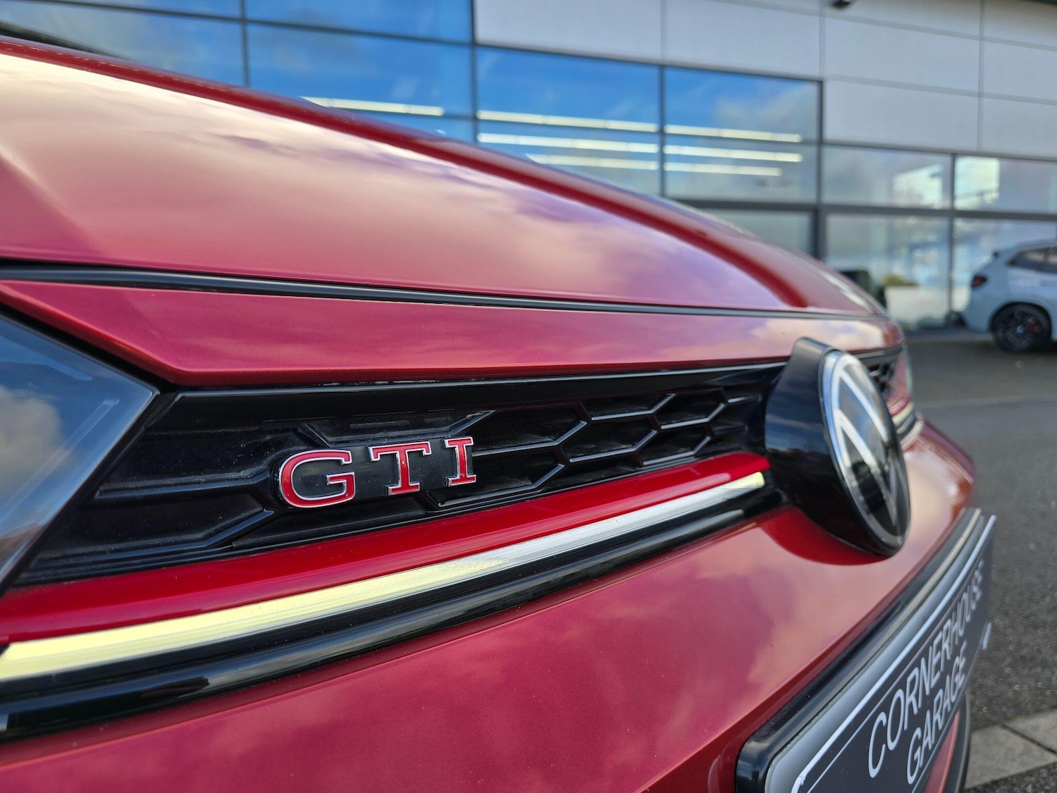 Used Volkswagen Polo 2022 for sale - 77427611: Photo 36