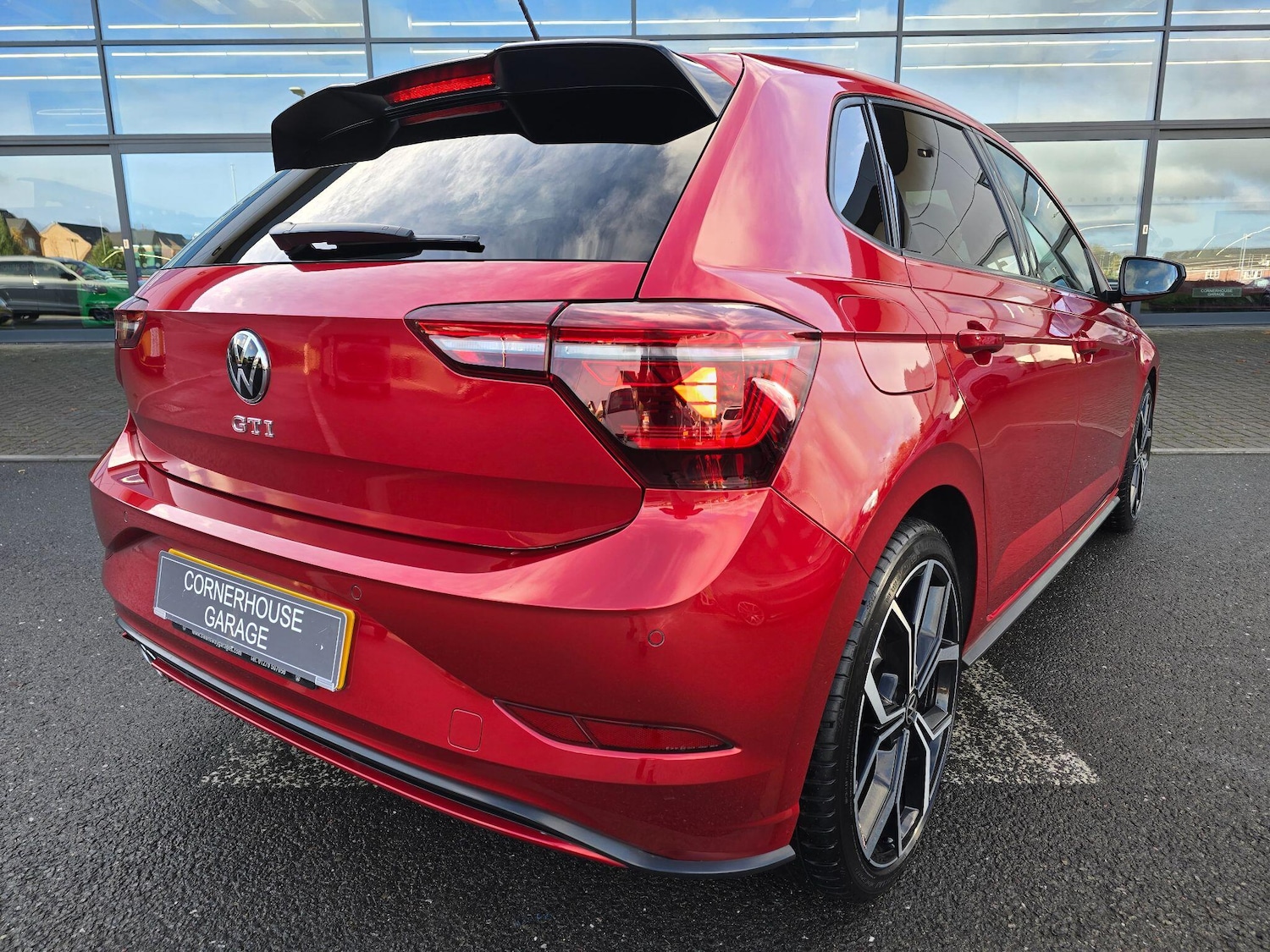 Used Volkswagen Polo 2022 for sale - 77427611: Photo 37