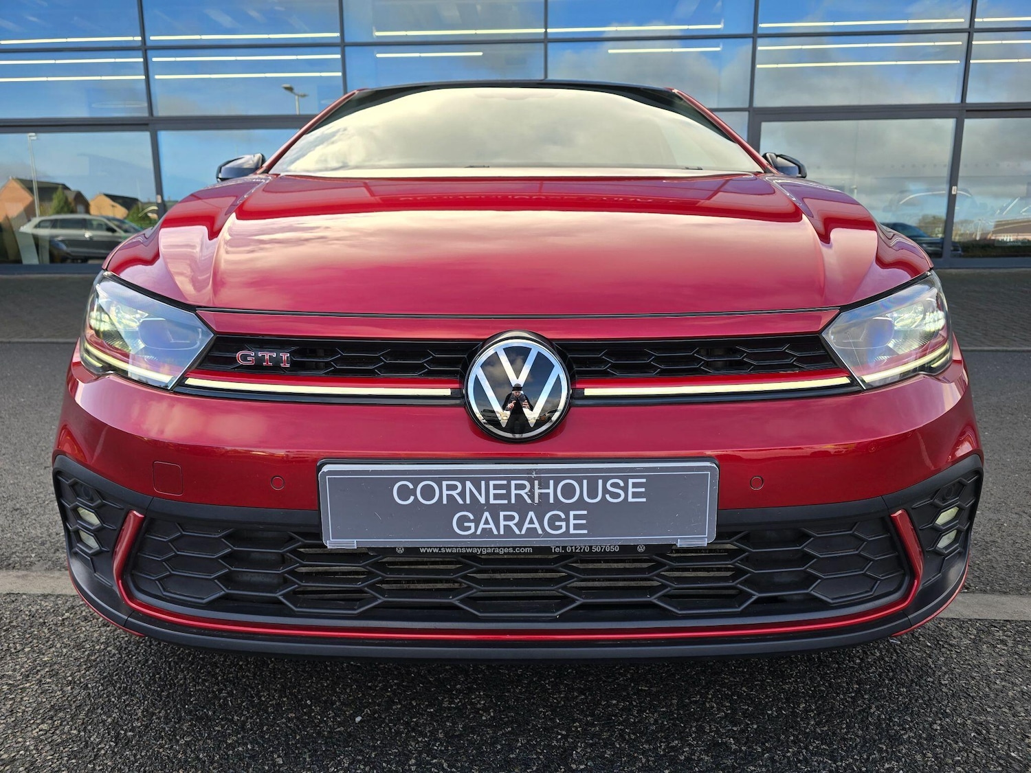 Used Volkswagen Polo 2022 for sale - 77427611: Photo 43