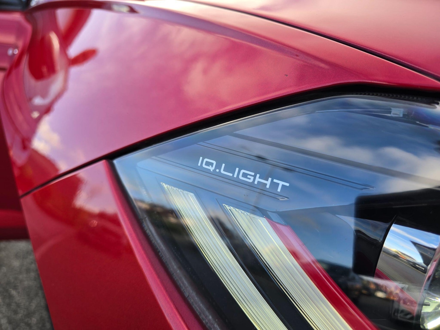 Used Volkswagen Polo 2022 for sale - 77427611: Photo 46