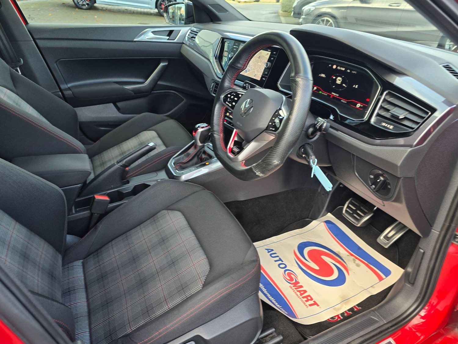 Used Volkswagen Polo 2022 for sale - 77427611: Photo 7