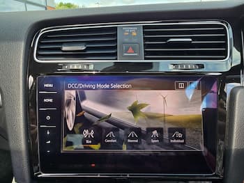 Used Volkswagen Golf 2017 for sale - 79889939: Photo