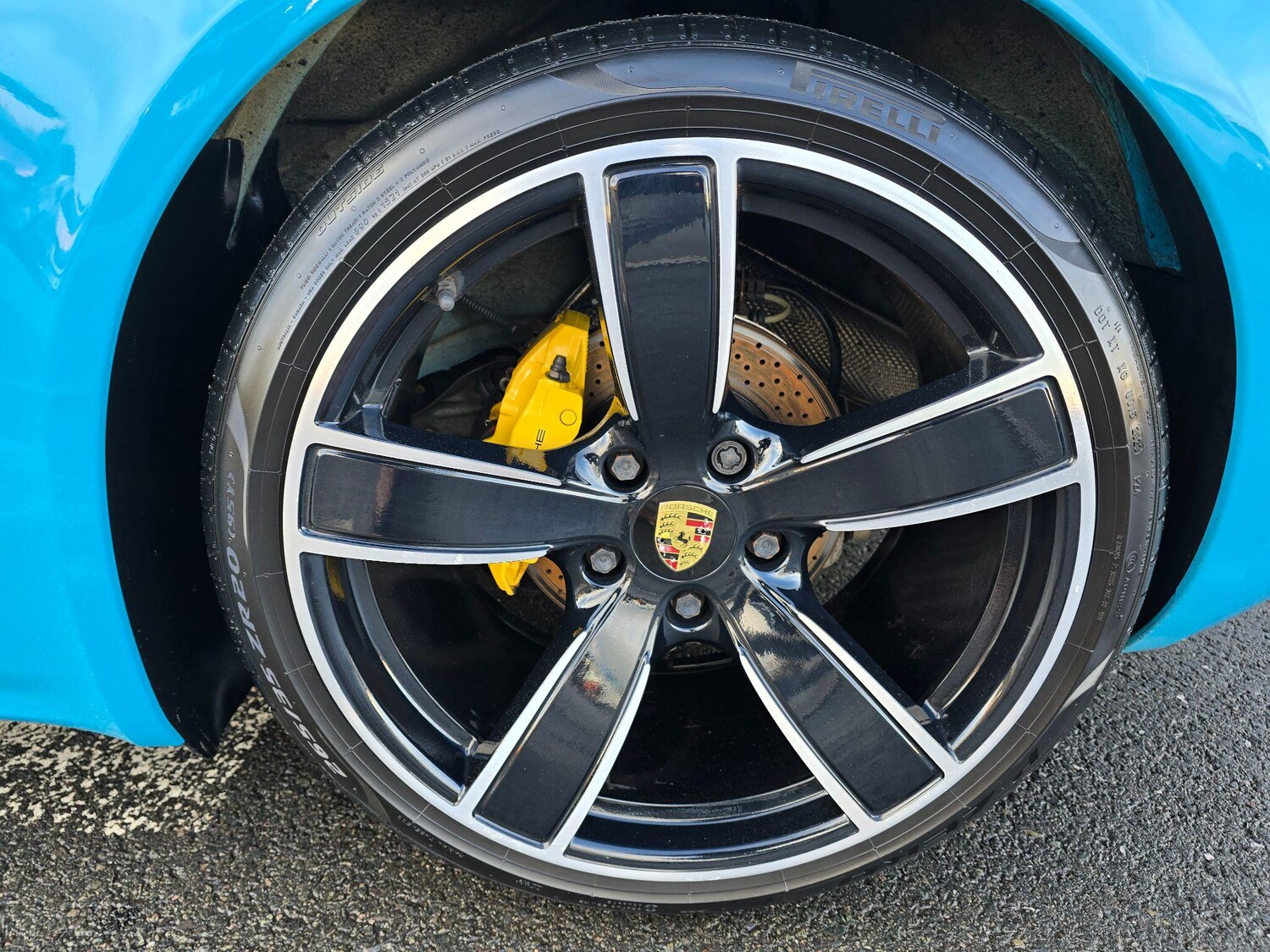 Used Porsche 718 Boxster for sale - 77883511: Photo 14