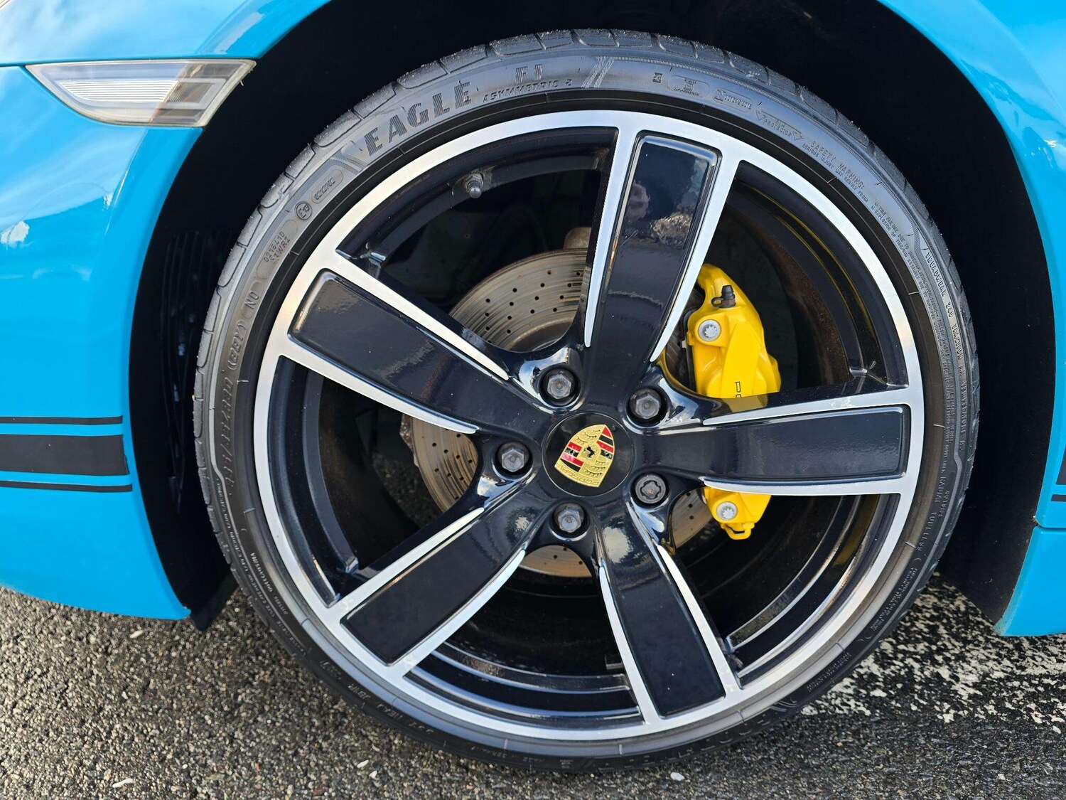 Used Porsche 718 Boxster for sale - 77883511: Photo 15