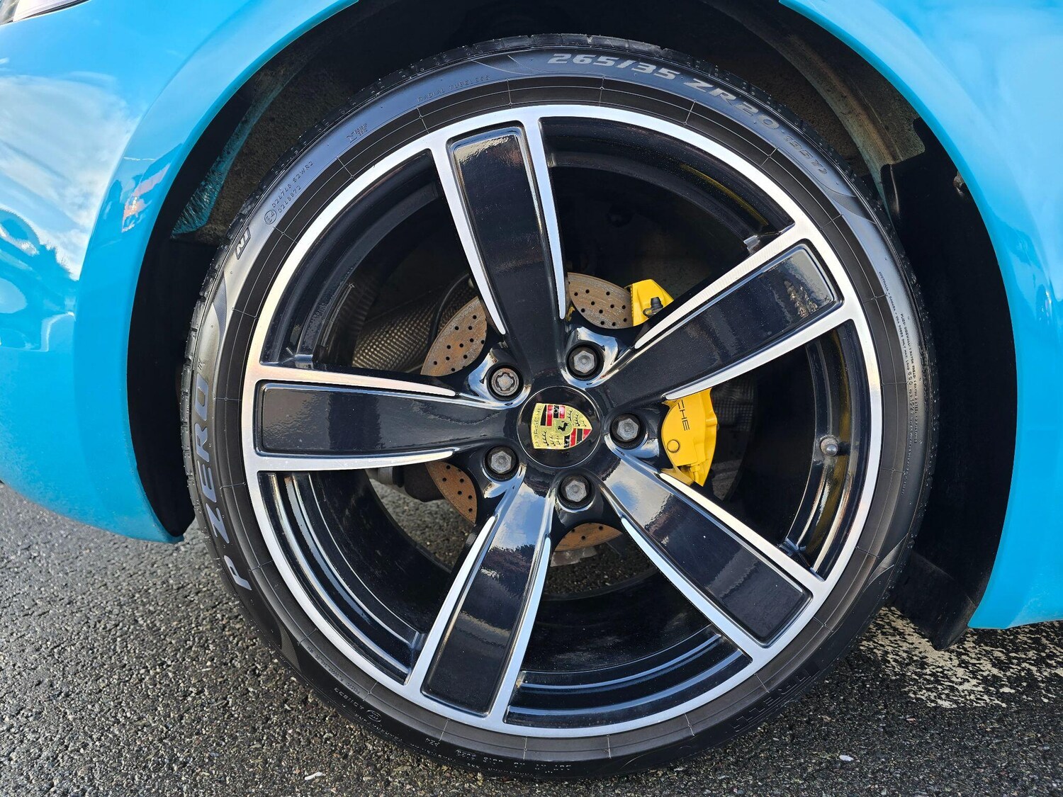 Used Porsche 718 Boxster for sale - 77883511: Photo 17