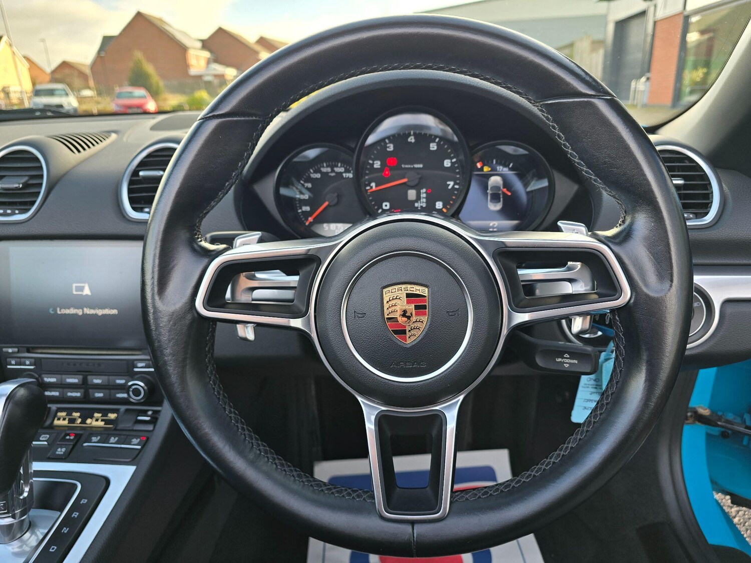 Used Porsche 718 Boxster for sale - 77883511: Photo 19