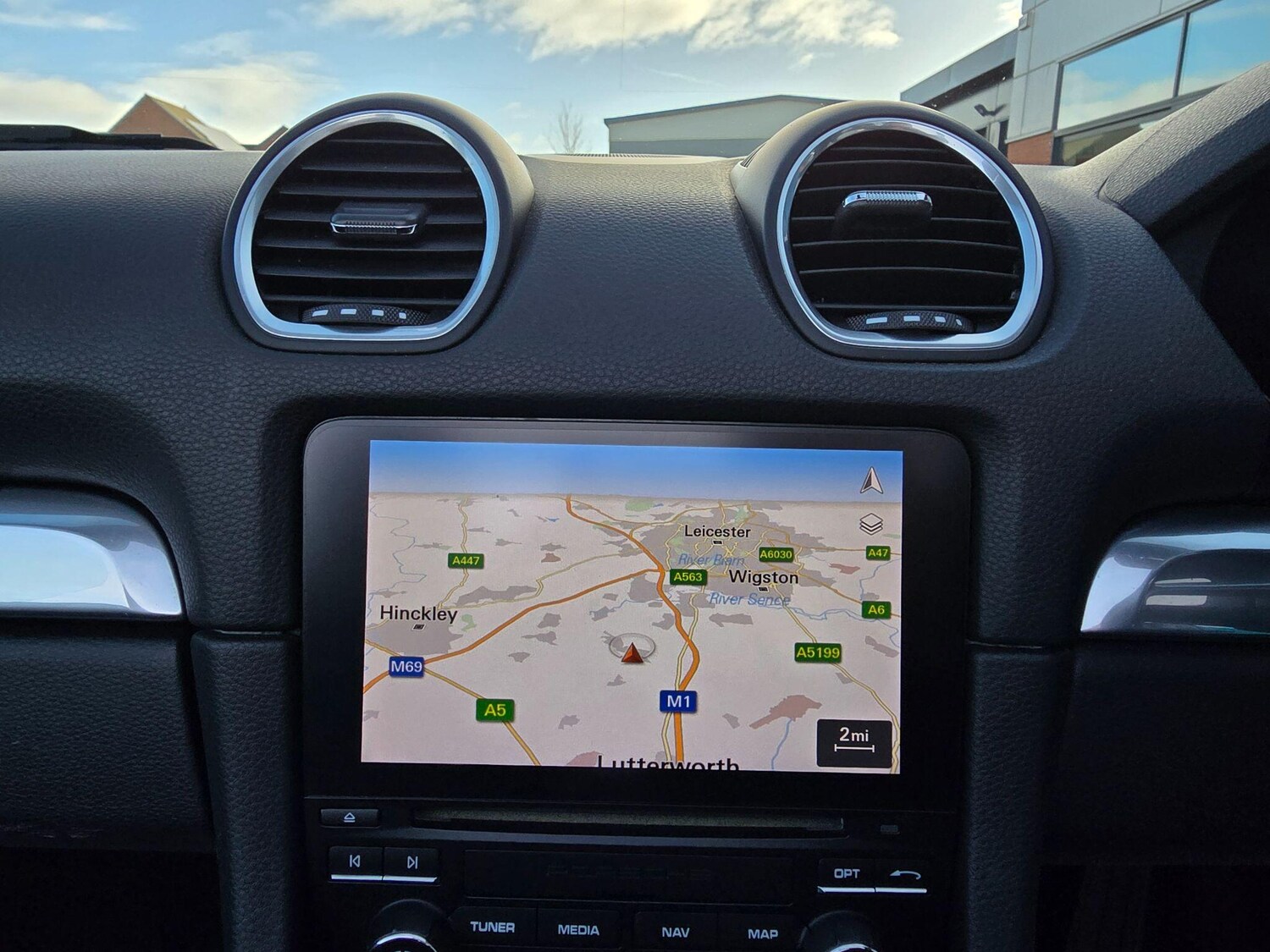 Used Porsche 718 Boxster for sale - 77883511: Photo 20