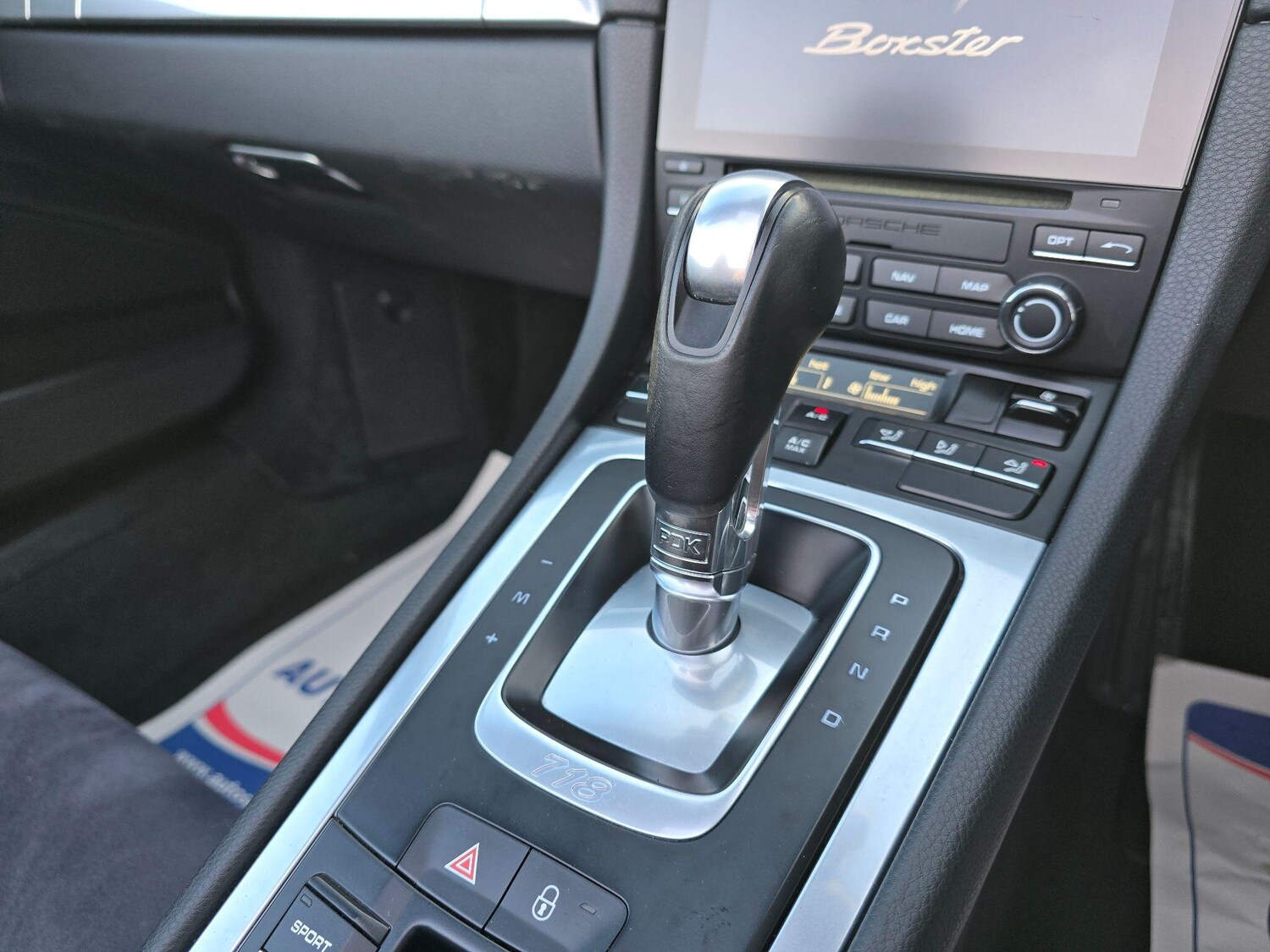 Used Porsche 718 Boxster for sale - 77883511: Photo 21