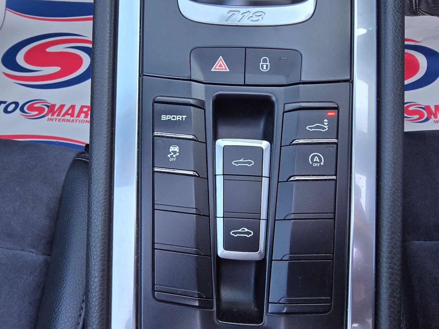 Used Porsche 718 Boxster for sale - 77883511: Photo 22