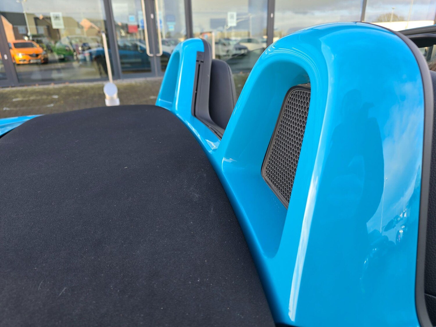 Used Porsche 718 Boxster for sale - 77883511: Photo 26