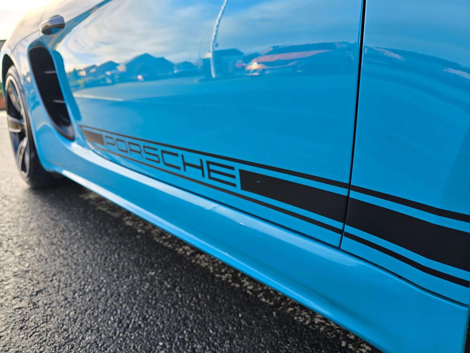 Used Porsche 718 Boxster for sale - 77883511: Photo 27