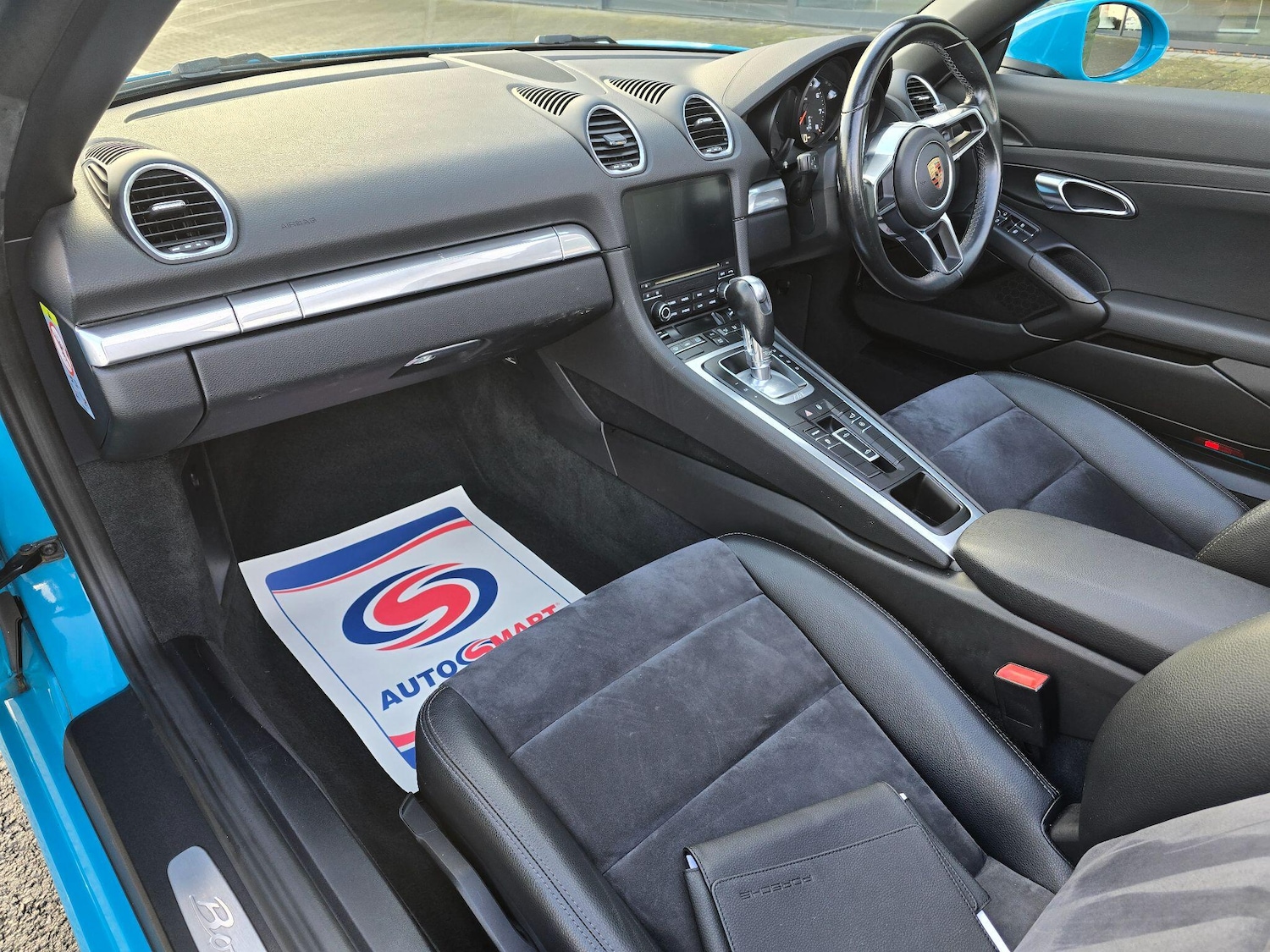 Used Porsche 718 Boxster for sale - 77883511: Photo 7