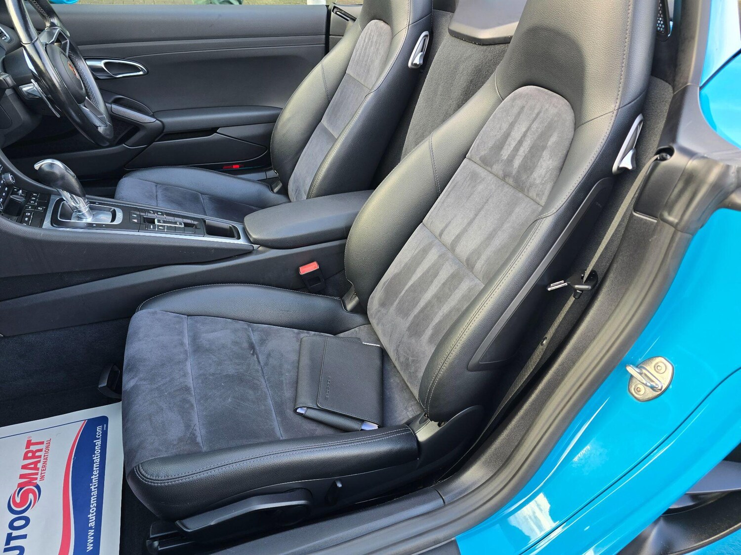 Used Porsche 718 Boxster for sale - 77883511: Photo 8