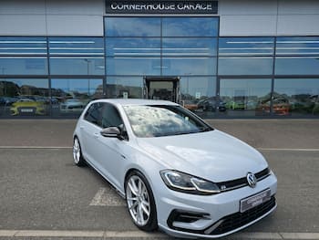 Used Volkswagen Golf 2018 for sale - 79889957: Photo