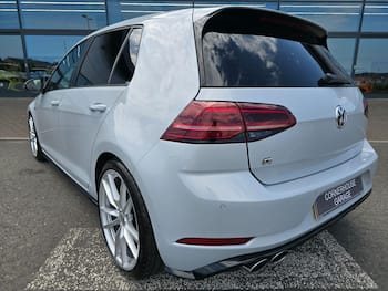 Used Volkswagen Golf 2018 for sale - 79889957: Photo