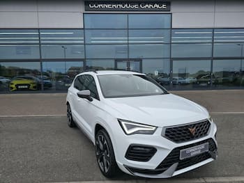 Used SEAT CUPRA Ateca 2020 for sale - 79889912: Photo