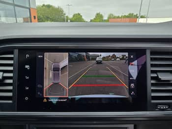 Used SEAT CUPRA Ateca 2020 for sale - 79889912: Photo