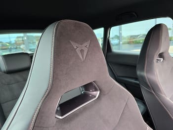 Used SEAT CUPRA Ateca 2020 for sale - 79889912: Photo