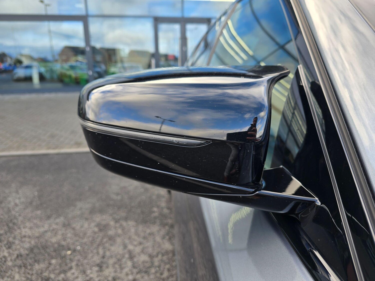 Used BMW M5 2022 for sale - 77427607: Photo 28