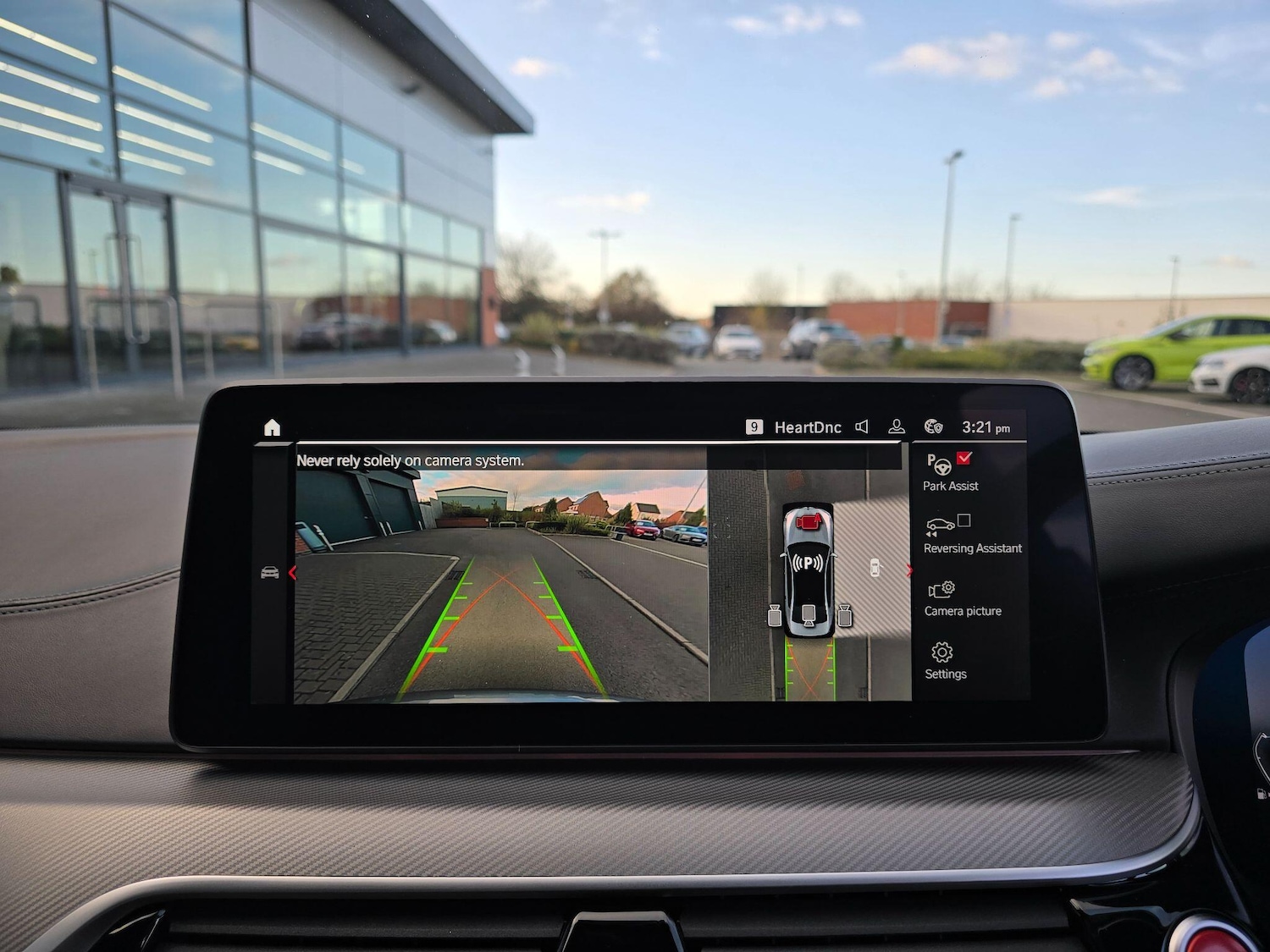 Used BMW M5 2022 for sale - 77427607: Photo 4