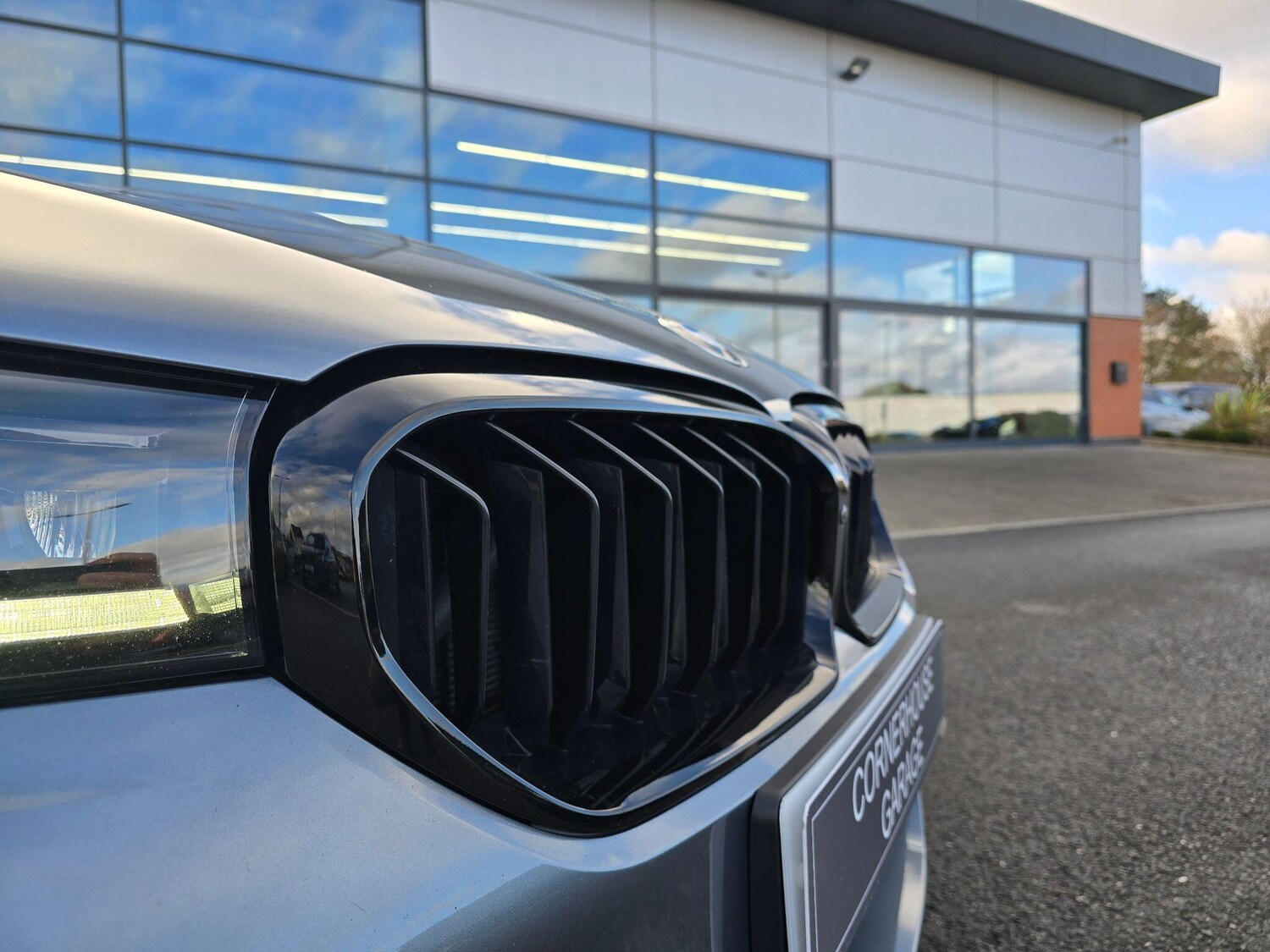 Used BMW M5 2022 for sale - 77427607: Photo 46