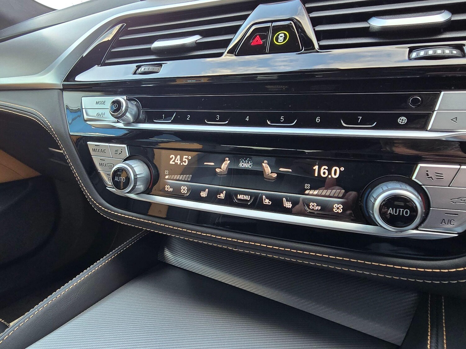 Used BMW M5 2022 for sale - 77427607: Photo 48