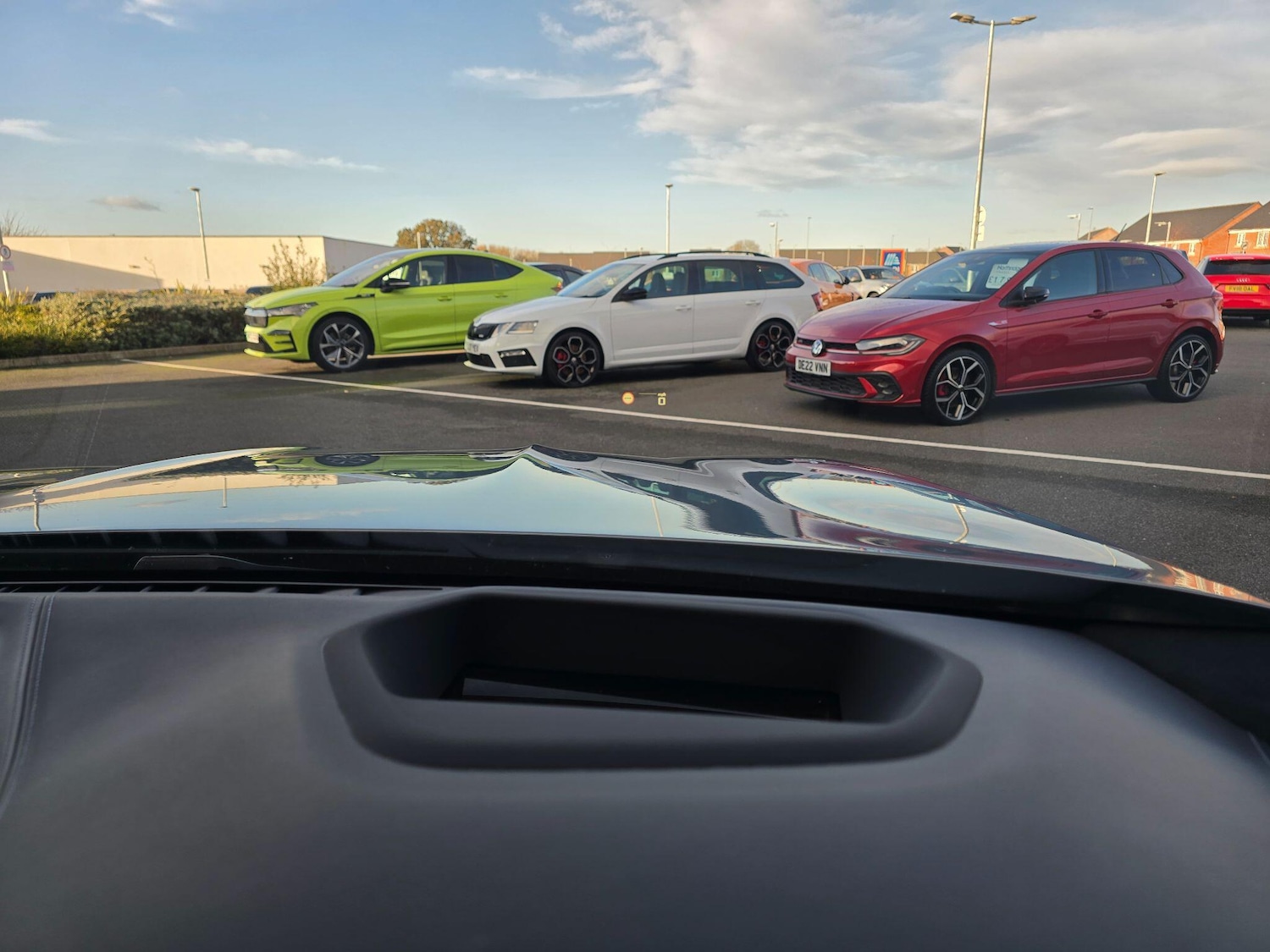 Used BMW M5 2022 for sale - 77427607: Photo 5