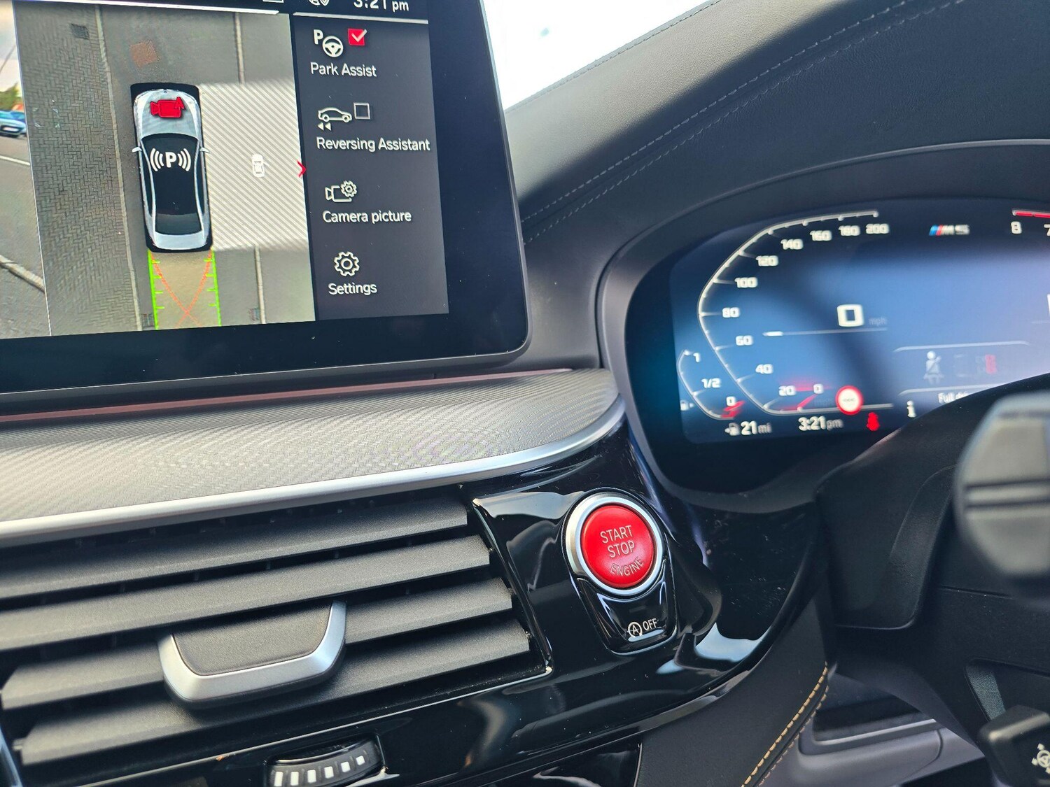 Used BMW M5 2022 for sale - 77427607: Photo 54