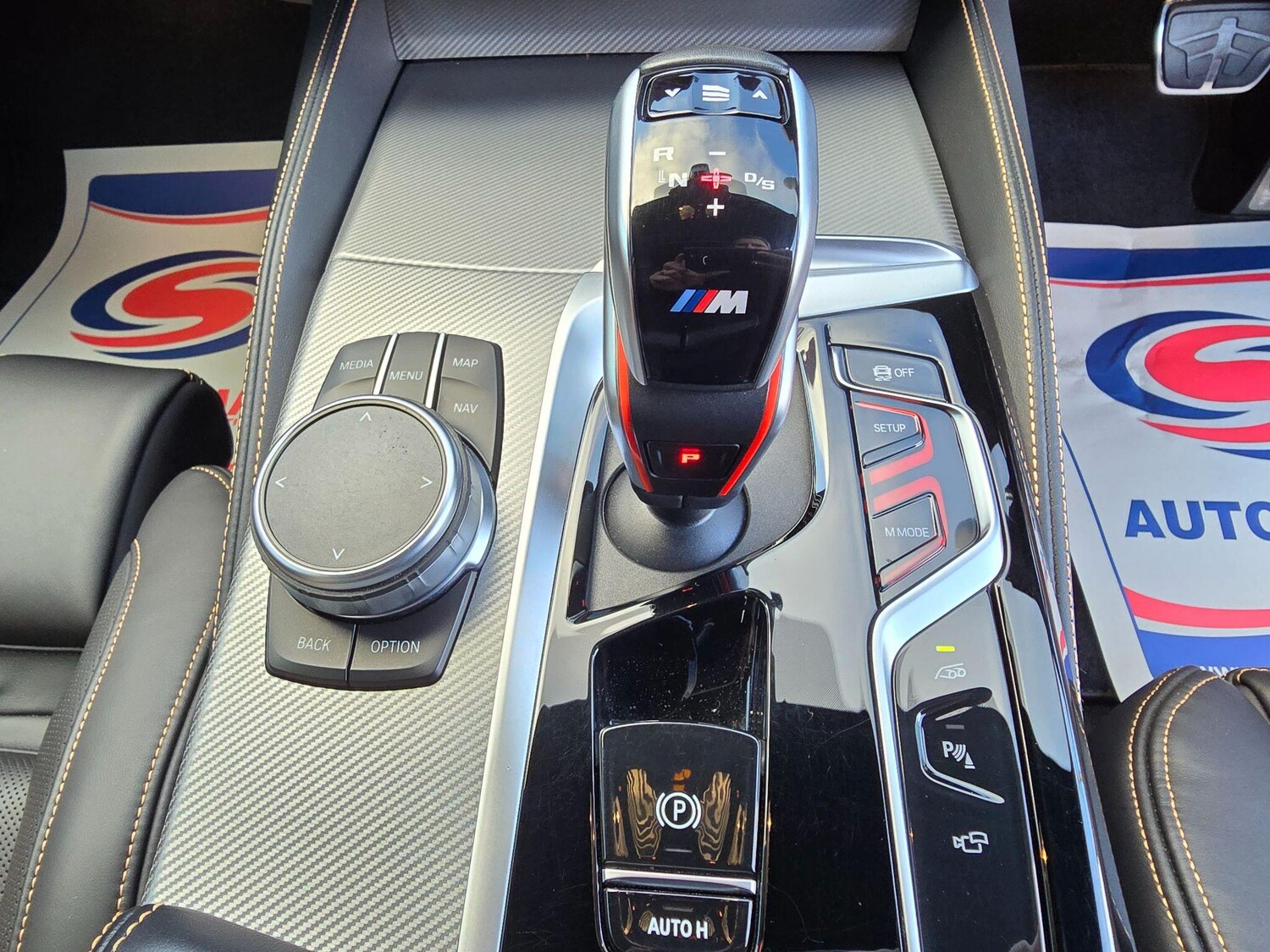 Used BMW M5 2022 for sale - 77427607: Photo 56