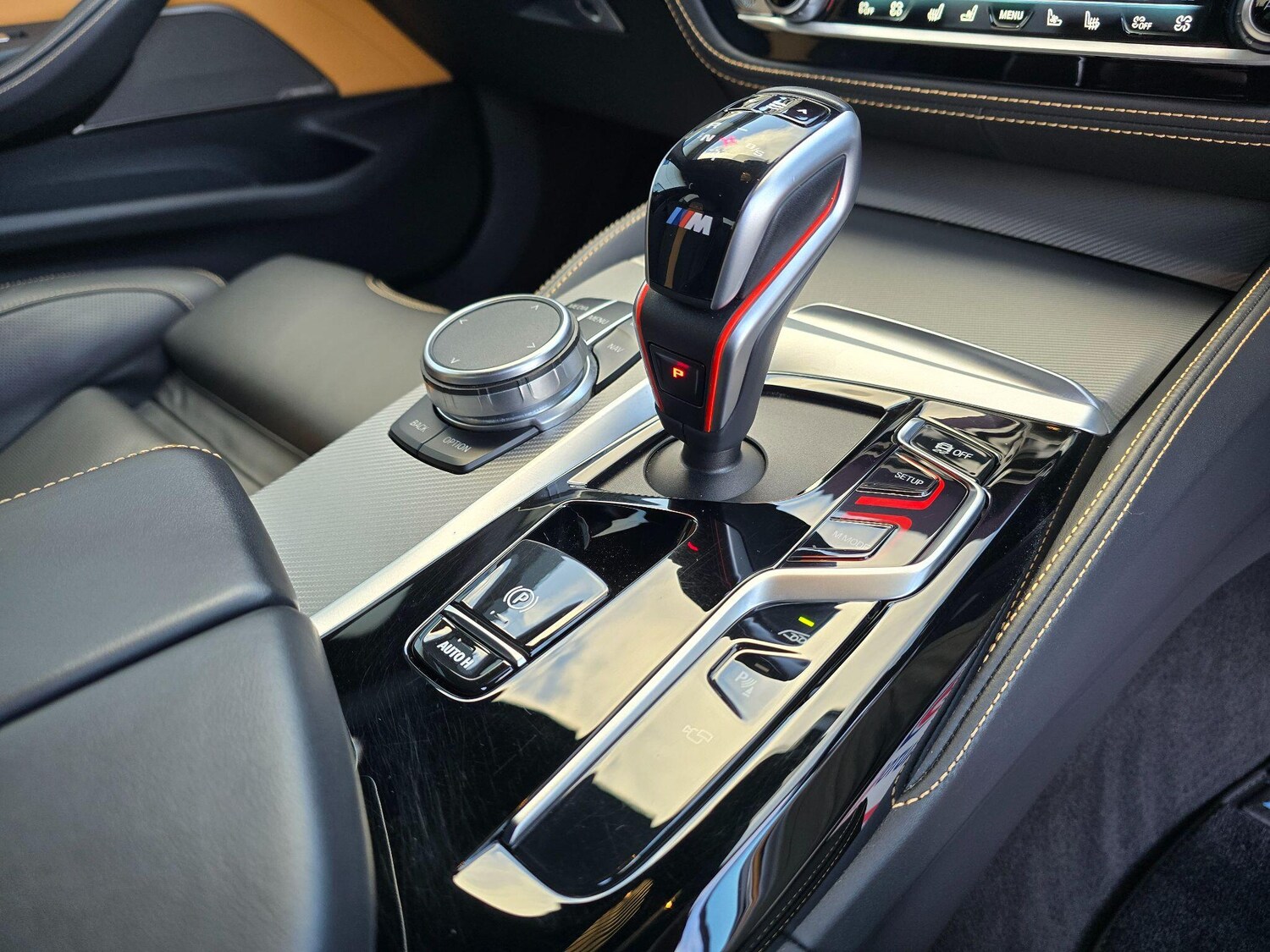 Used BMW M5 2022 for sale - 77427607: Photo 57