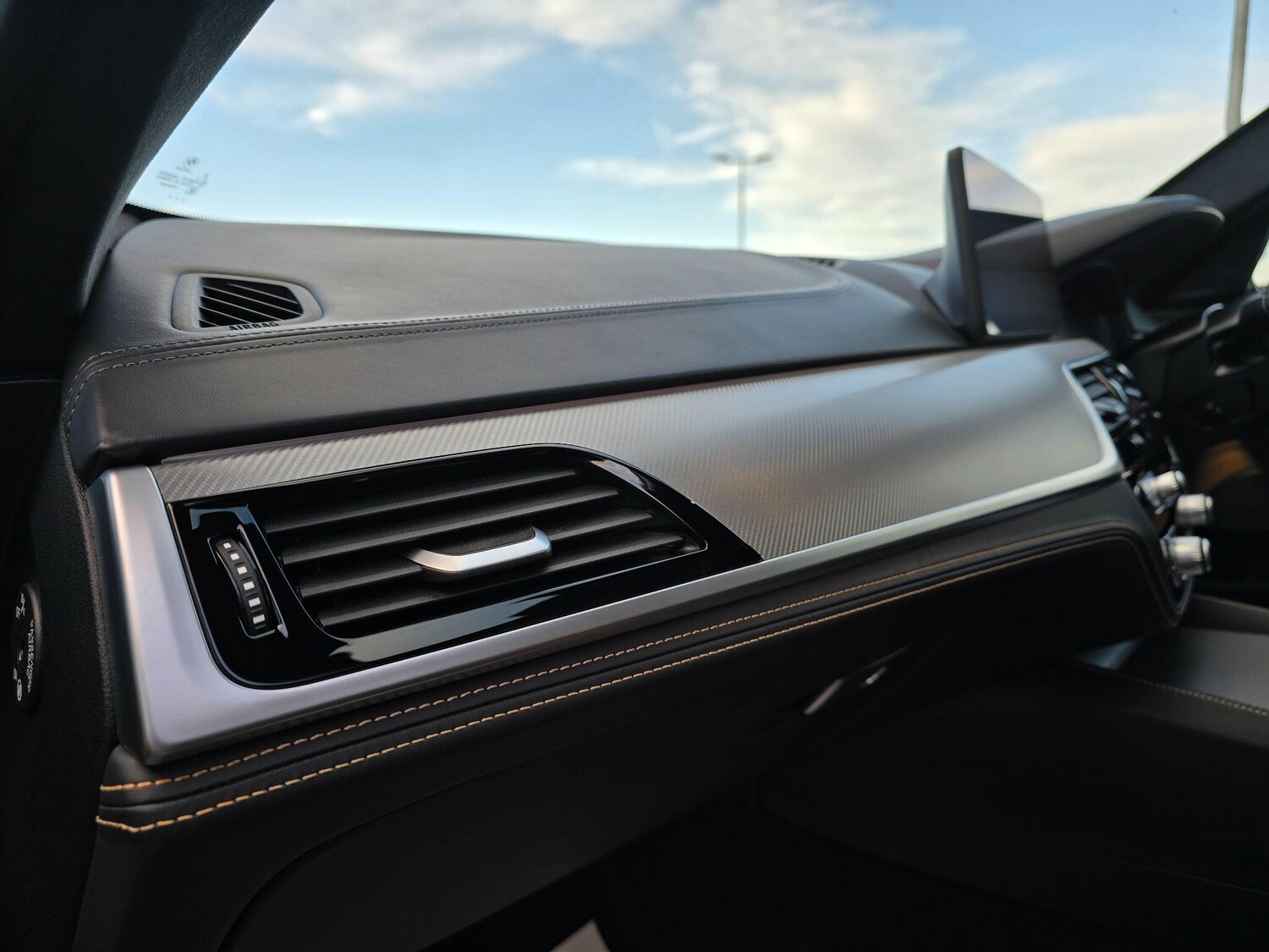 Used BMW M5 2022 for sale - 77427607: Photo 61