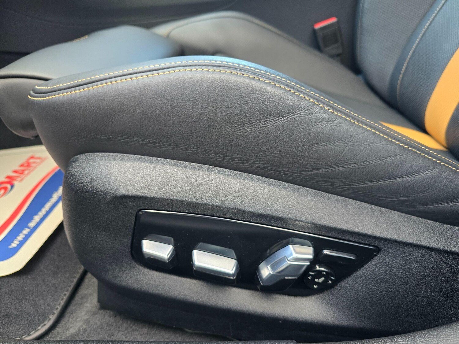 Used BMW M5 2022 for sale - 77427607: Photo 65