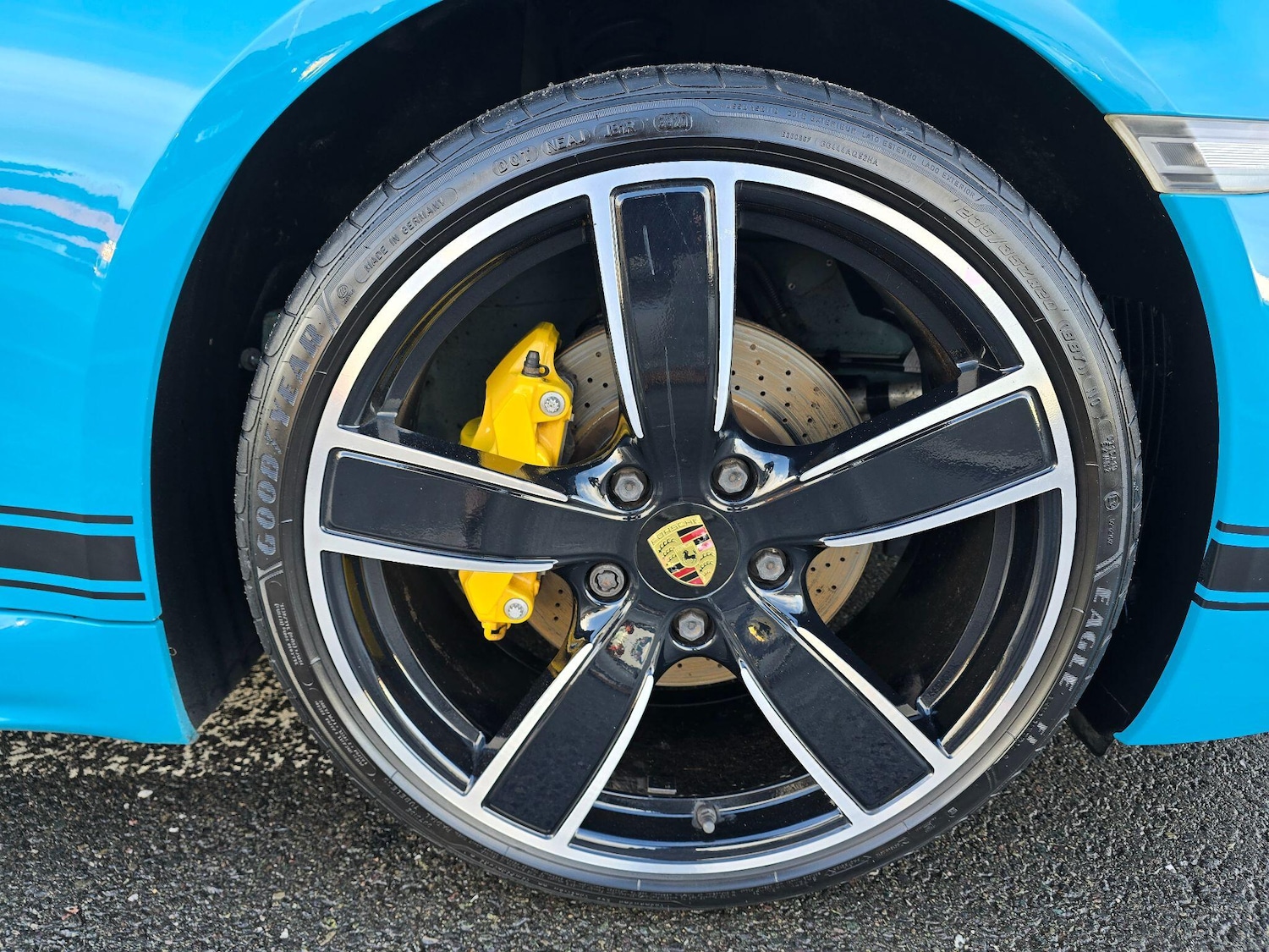 Used Porsche 718 Boxster for sale - 77575440: Photo 16