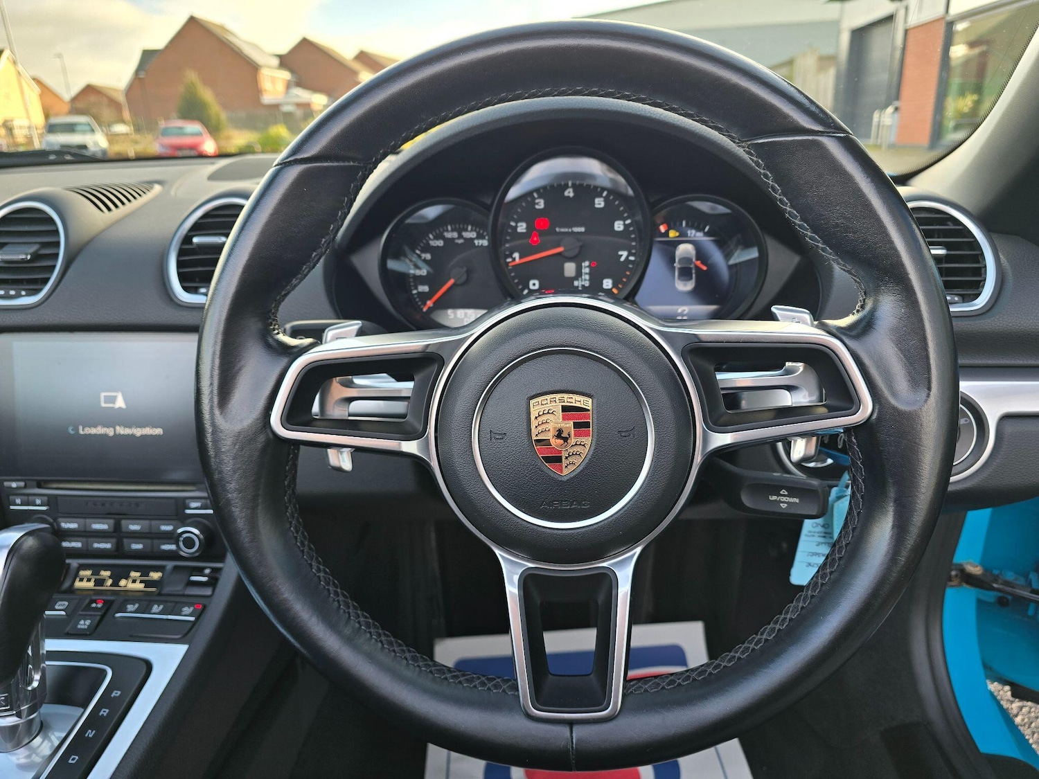 Used Porsche 718 Boxster for sale - 77575440: Photo 19