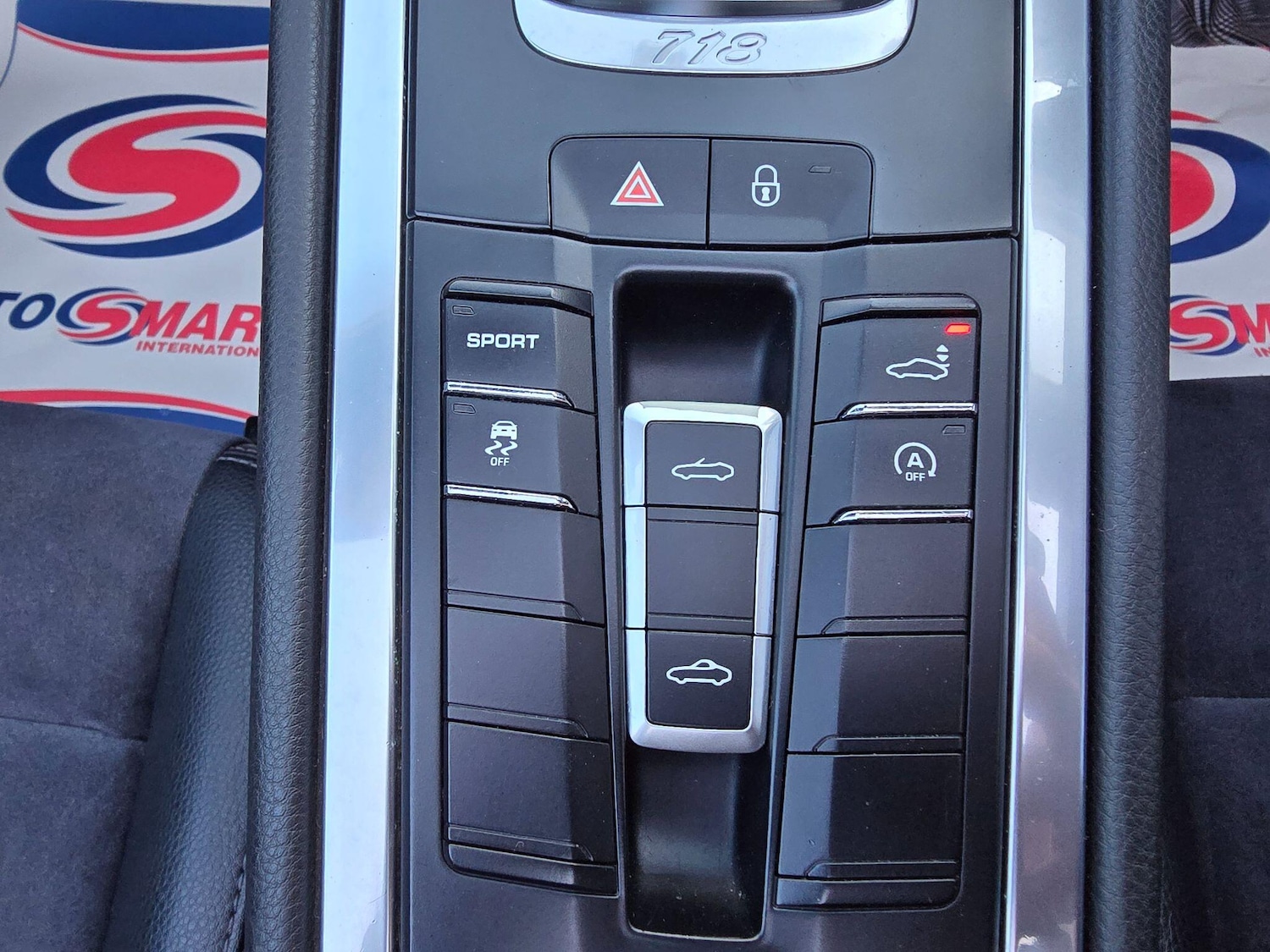 Used Porsche 718 Boxster for sale - 77575440: Photo 22