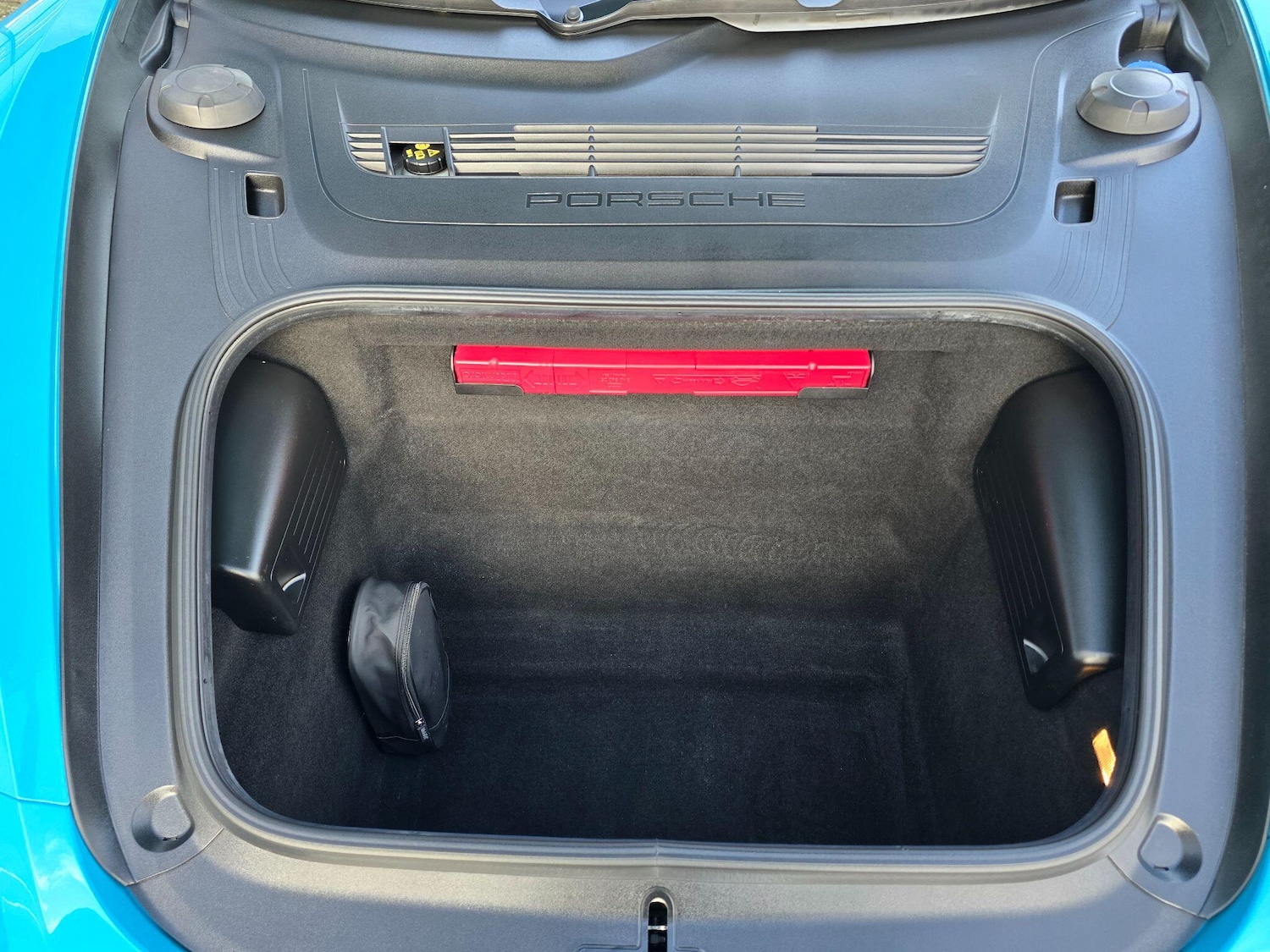 Used Porsche 718 Boxster for sale - 77575440: Photo 31