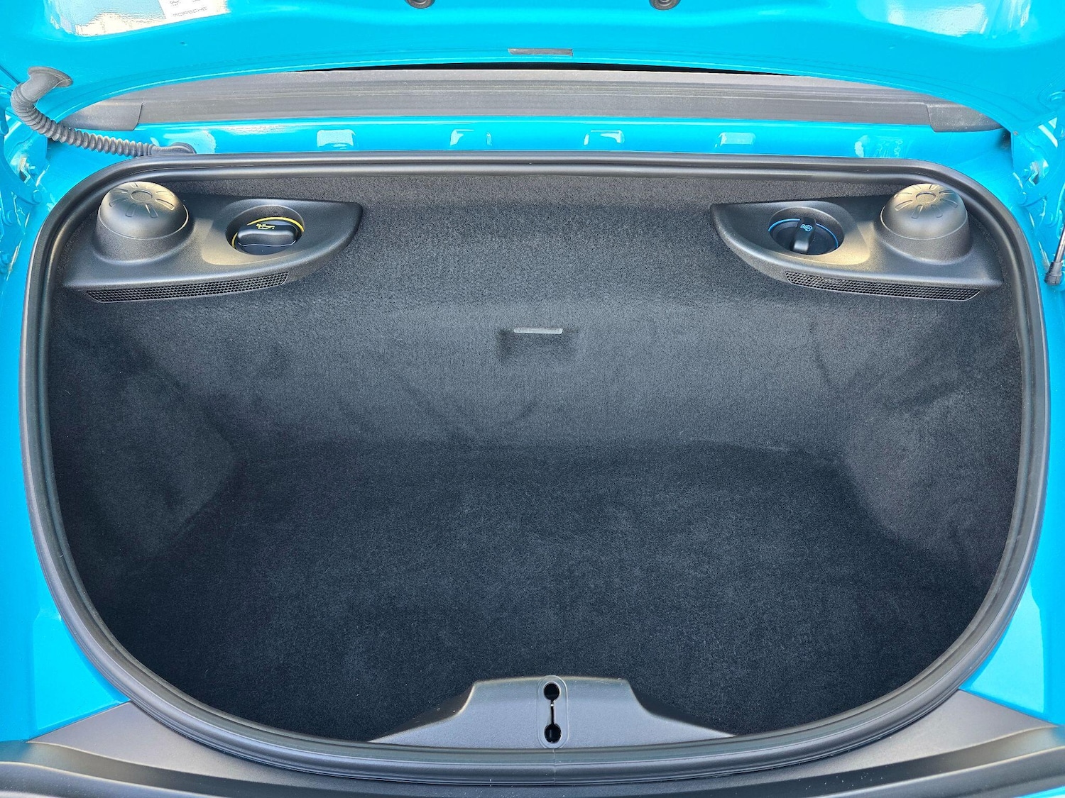 Used Porsche 718 Boxster for sale - 77575440: Photo 33