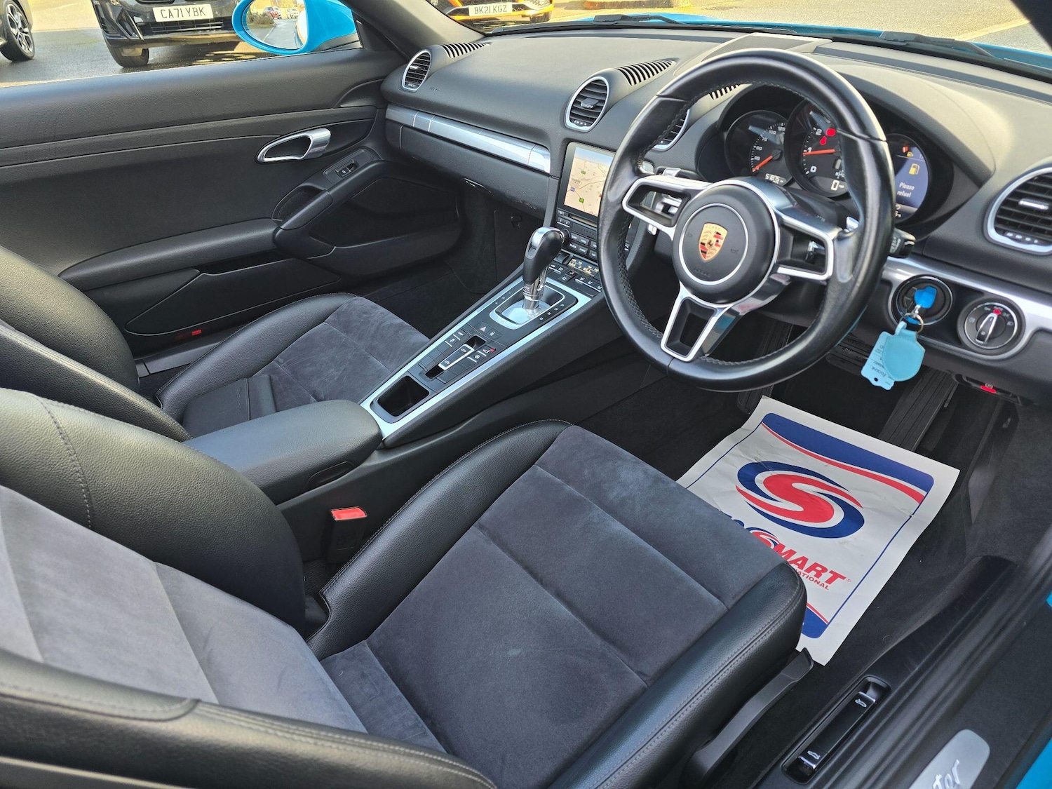 Used Porsche 718 Boxster for sale - 77575440: Photo 5