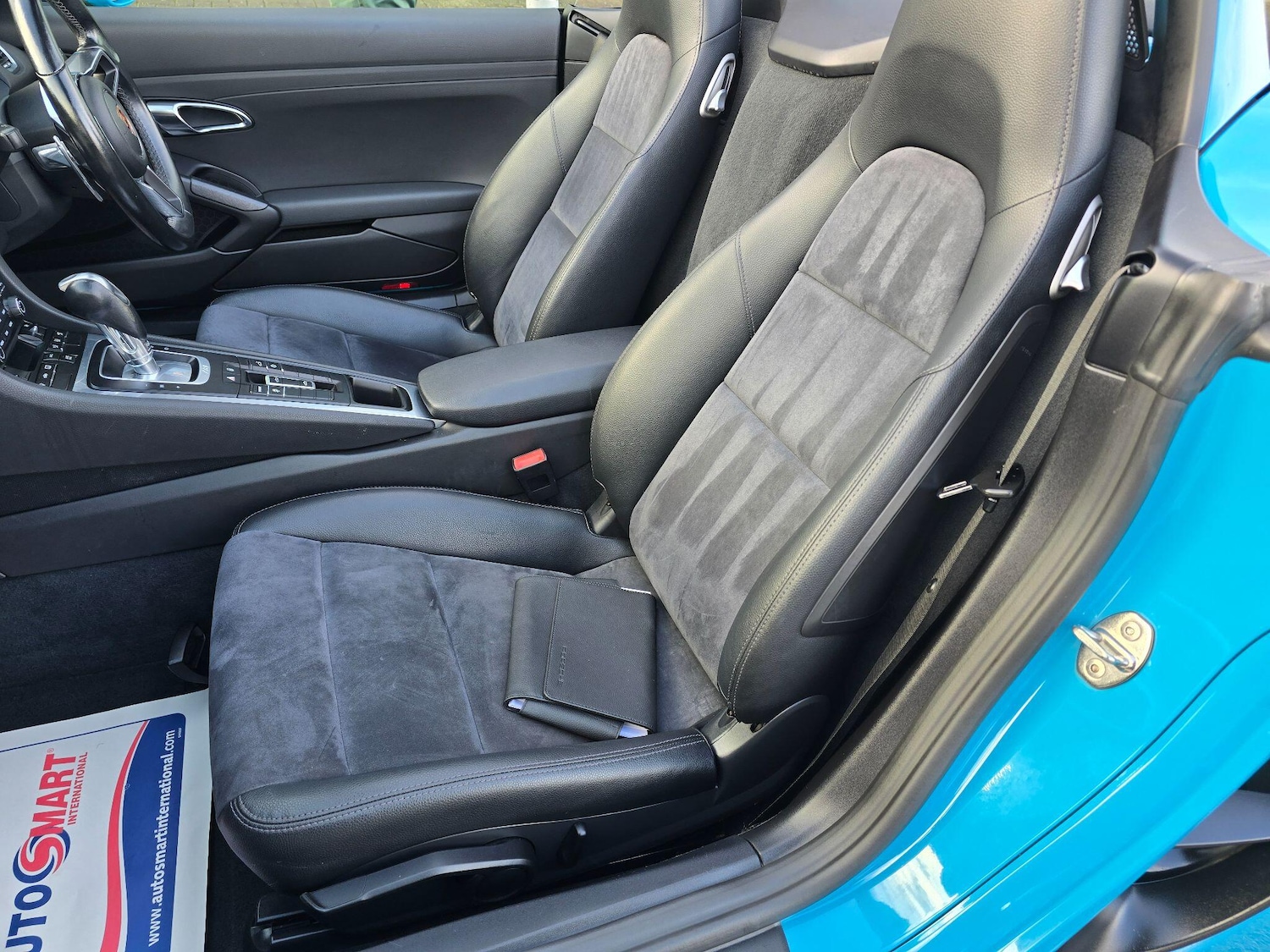 Used Porsche 718 Boxster for sale - 77575440: Photo 8