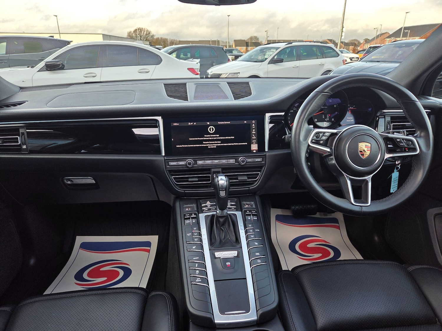 Used Porsche Macan 2019 for sale - 77427635: Photo 27